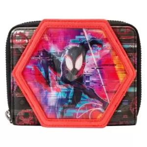 image of Marvel Marvel Zip Wallet 15 - Multi