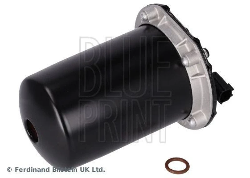 Image of Blue PRINT Fuel filter Blue PRINT ADBP230071