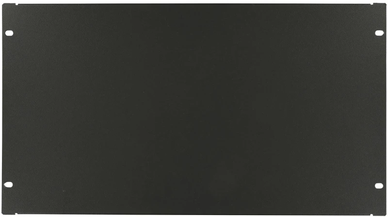 Image of Lanview RAB125BL rack accessory