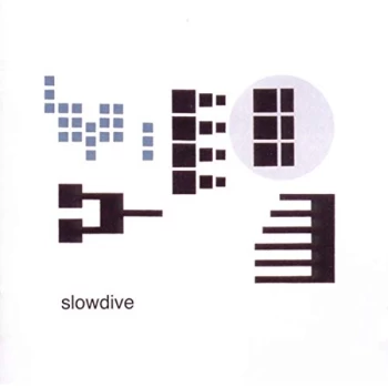 image of Slowdive - Pygmalion CD