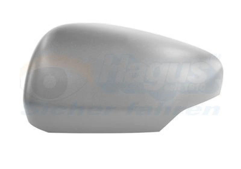 Image of VAN WEZEL Wing mirror cover VAN WEZEL 4414843