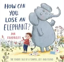 Image of How Can You Lose an Elephant