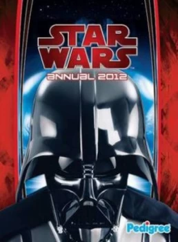 Image of Star Wars Annual Hardback