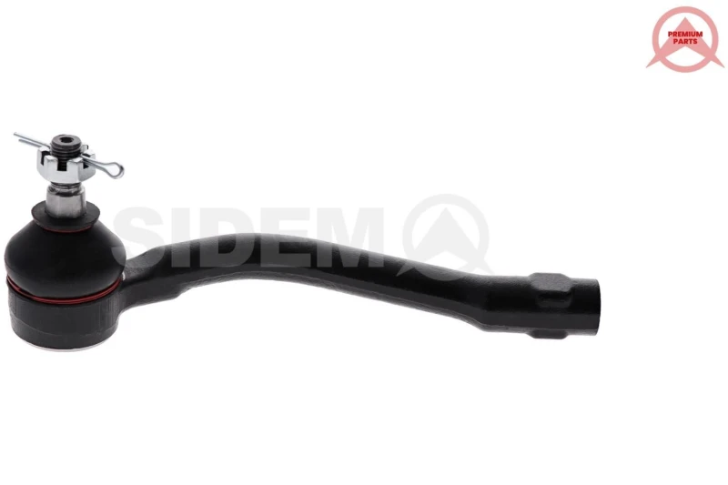 Image of SIDEM 89232 Track rod end Front Axle Left Tie Rod End (914)