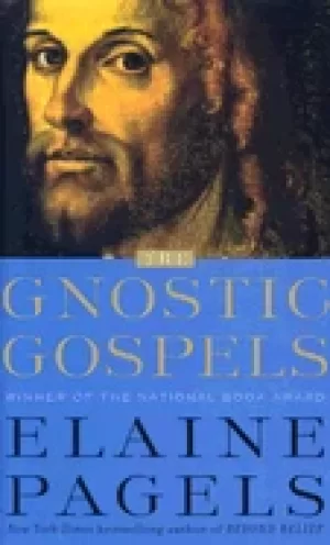 Image of gnostic gospels
