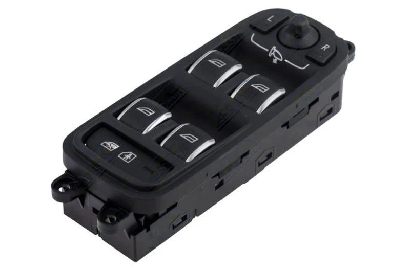 Image of NTY EWS-VV-001 Switch, window winder Left Front Switch,window winder (1761)