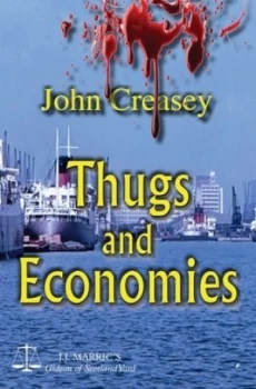 Image of Thugs and Economies by John Creasey Paperback
