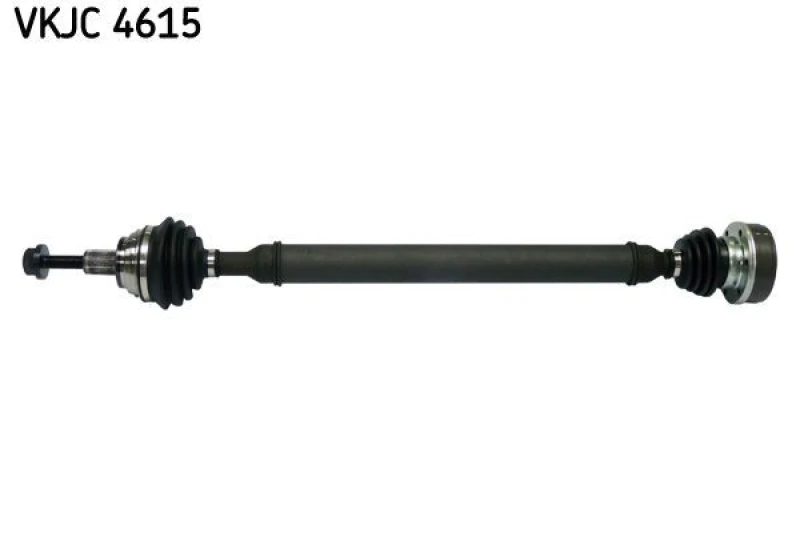 Image of SKF Drive shaft SKF VKJC 4615