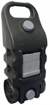 Image of Leisurewize 46L Waste Hog