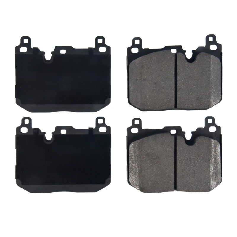 Image of Brake pad set FEBI BILSTEIN 180956