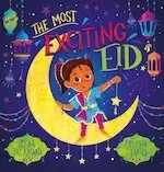Image of The Most Exciting Eid