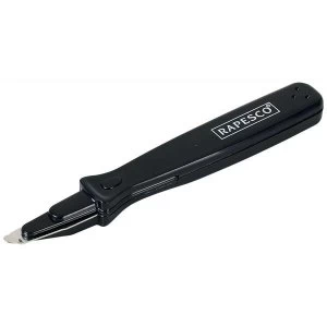 Rapesco 101 Staple Remover Black