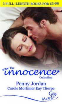 Image of The Innocence Collection by Penny Jordan Book
