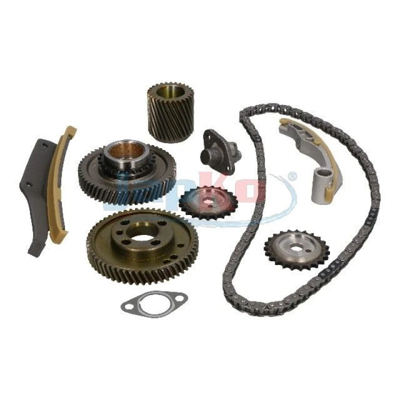 Image of JAPKO Timing chain kit JAPKO KJK505