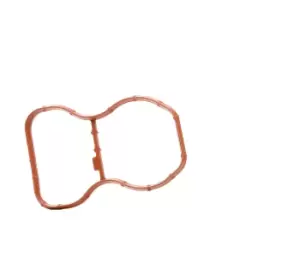 Image of ELRING Intake Manifold Gasket BMW 584.600 11617807480 Inlet Manifold Gasket,Gasket, intake manifold