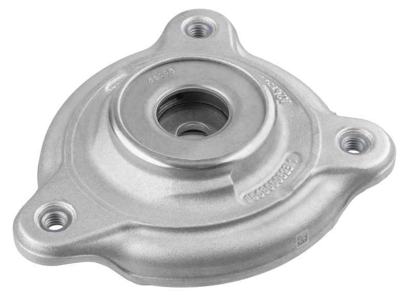 Image of Top strut mount LEMFORDER 44394 01