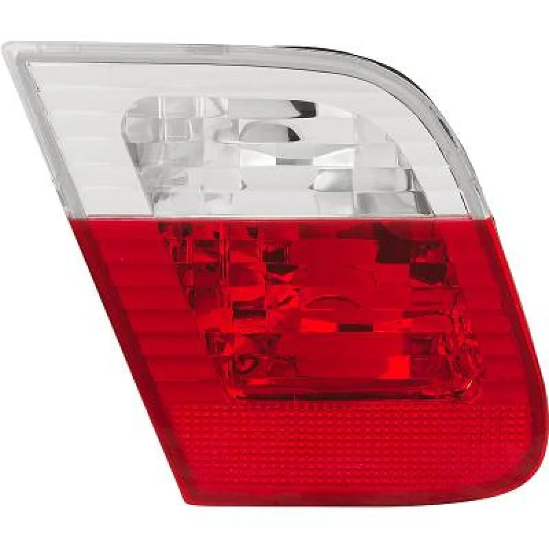 Image of DIEDERICHS 1215097 Rear light Inner Section, without bulb holder, Left Combination Rearlight (391)