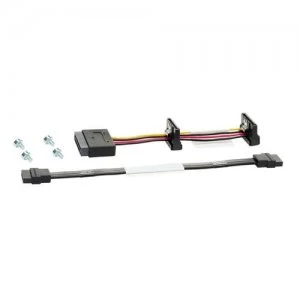 Image of HPE SAS/SATA HDD KIT SATA cable