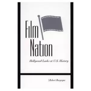 Image of Film Nation - Robert Burgoyne - Paperback - Used