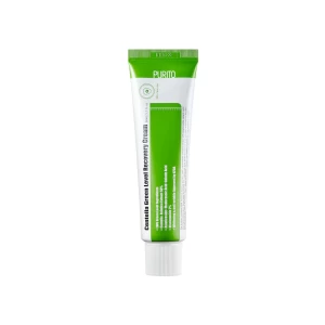 image of PURITO - Centella Green Level Recovery Cream - 50ml