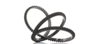 Image of Bosch V Belt 1 987 947 698 Fenner Belt OPEL,FIAT,PEUGEOT,REKORD E (17_-19_, 11_, 14_, 16_),MONZA A (22_),SENATOR A (29_),COMMODORE C (14_, 19_)