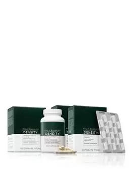 image of Philip Kingsley Density Supplements: 2 Month Starter Collection, One Colour, Women