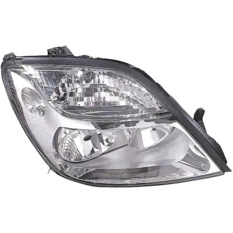 Image of DIEDERICHS 4463482 Headlights H1, Right Headlight (259)