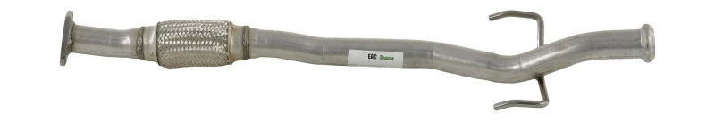 Image of Exhaust Pipe WALKER 08089