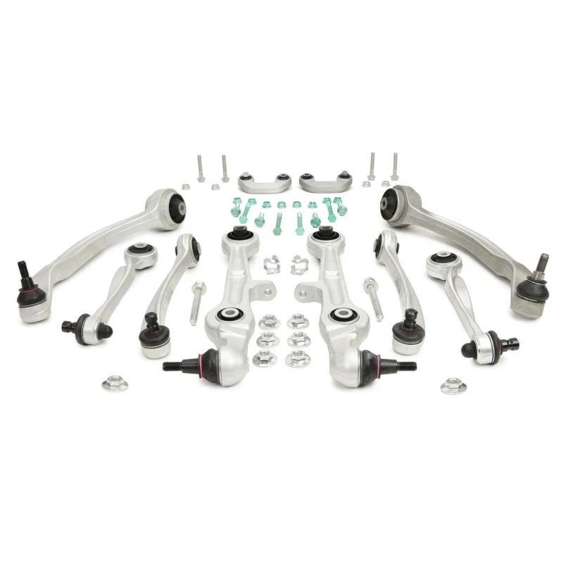 Image of MASTER-SPORT Control arm repair kit MASTER-SPORT 37146/1-KIT-MS