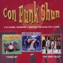 Image of Touch/Seven/To the Max