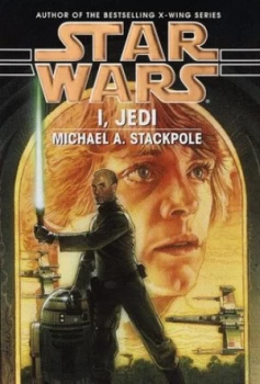 Image of I Jedi by Michael a Stackpole Book