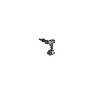 Image of GSB 18V-110C Professional 18V Brushless Combi Drill W/2 X 4AH ProCORE Battery & L-BOXX