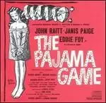 image of pajama game