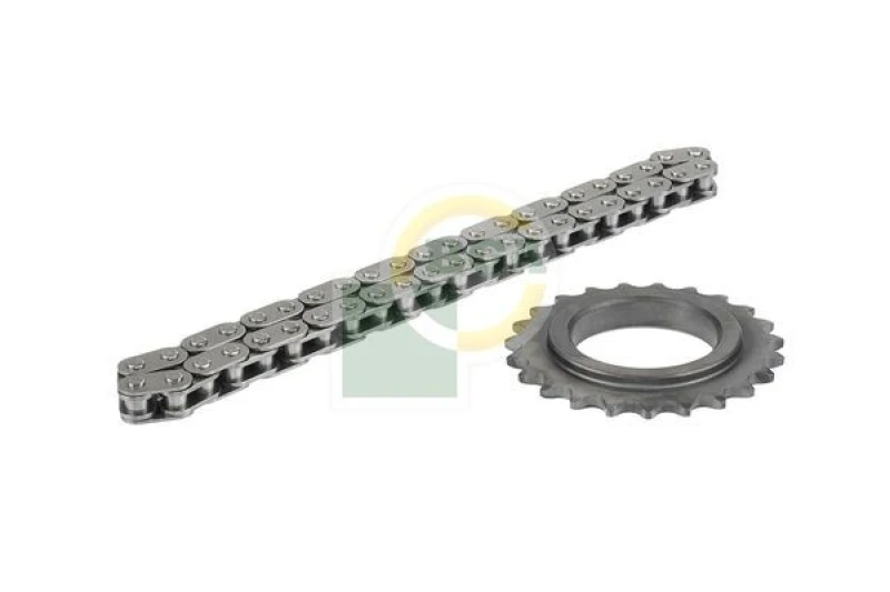 Image of BGA Oil pump chain kit BGA TC7371FK