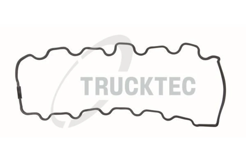 Image of TRUCKTEC AUTOMOTIVE 02.10.010 Rocker Cover Gasket Gasket,rocker cover (321)