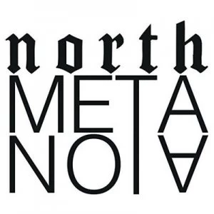 Image of Metanoia/Siberia by North CD Album