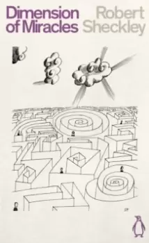 Image of Dimension of Miracles