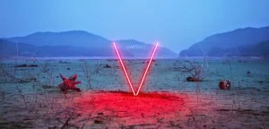 Image of Maroon 5 V Full Studio Album Pop Rock Music Band Audio CD