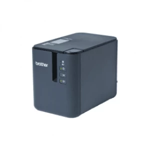 Image of Brother PT-P900NW Wireless Label Printer
