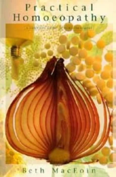 Image of Practical Homoeopathy by Beth Maceoin Paperback
