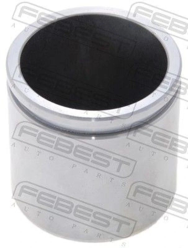 Image of FEBEST 0276-E11F Piston, brake caliper Front Axle Piston,brake caliper (2248)