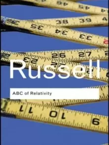 Image of ABC of Relativity