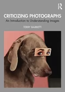 Image of Criticizing Photographs : An Introduction to Understanding Images