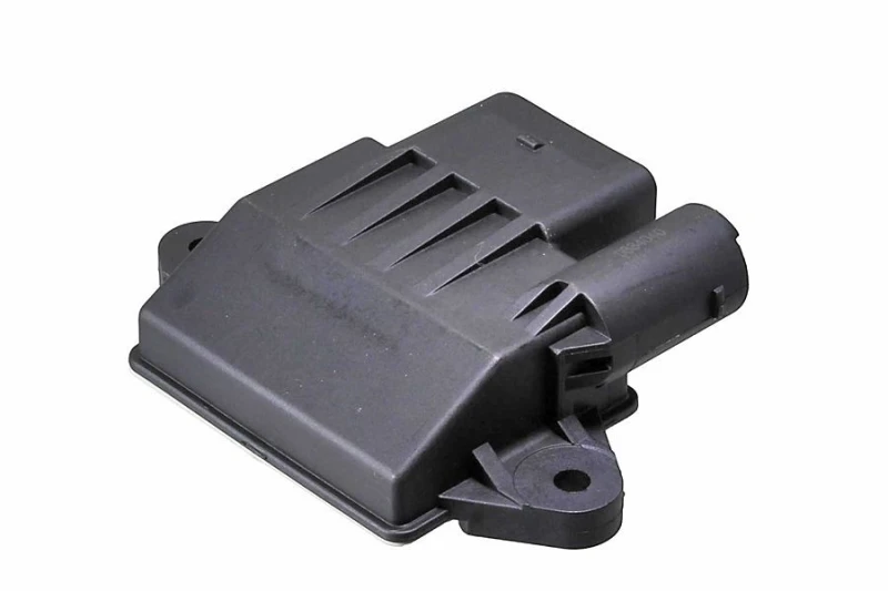 Image of Glow plug control module METZGER 0884040
