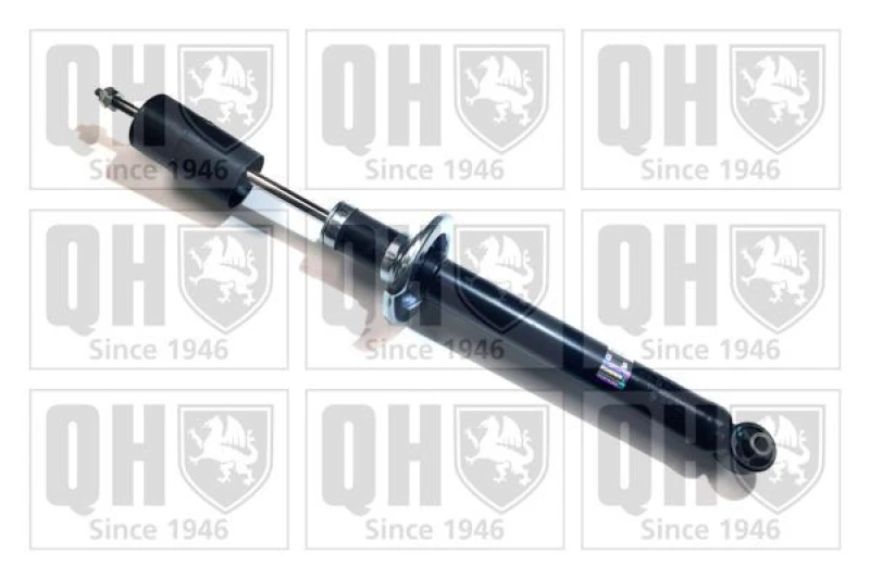 Image of QUINTON HAZELL Shock absorber QUINTON HAZELL QAG179281