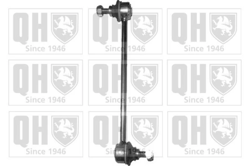 Image of QUINTON HAZELL Anti-roll bar link QUINTON HAZELL QLS2764S