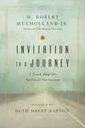 Image of invitation to a journey a road map for spiritual formation