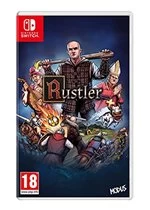 Image of Rustler Nintendo Switch Game