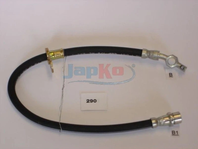 Image of JAPKO Holding Bracket, brake hose JAPKO 69290