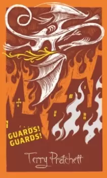 Image of Guards! Guards! : Discworld: The City Watch Collection